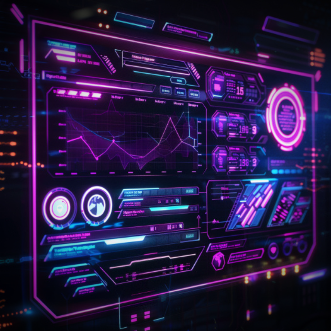 Sponsorship Database with Gaming Brands