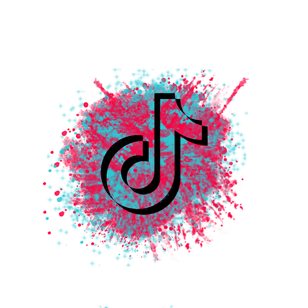 TikTok icon